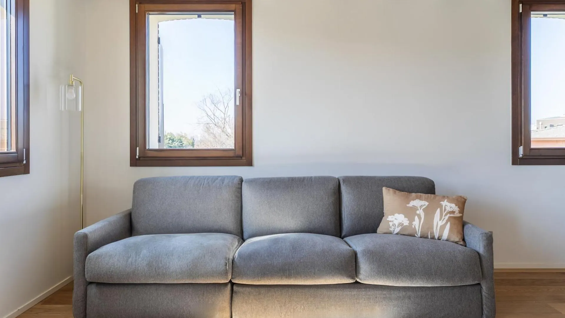 Apartment Molino 4 By Welchome Treviso