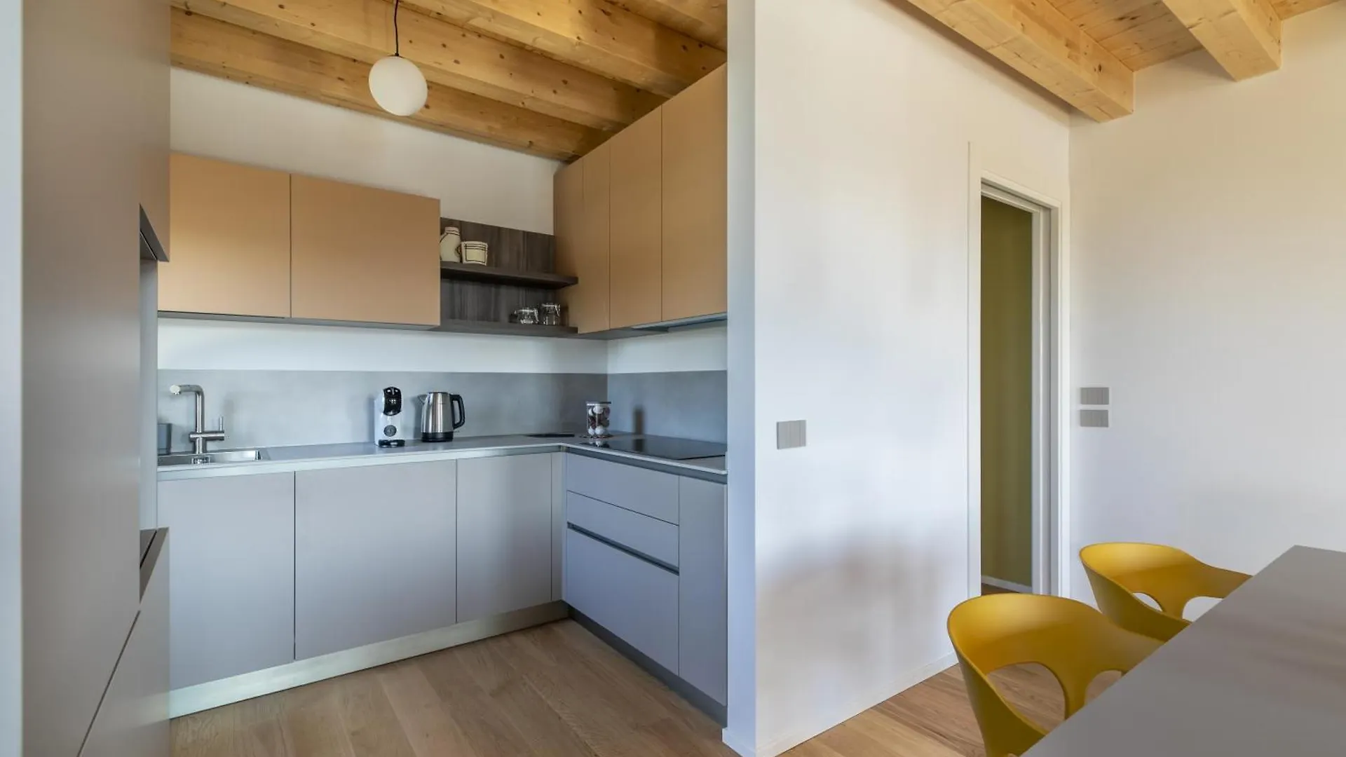 Apartment Molino 4 By Welchome Treviso Italy