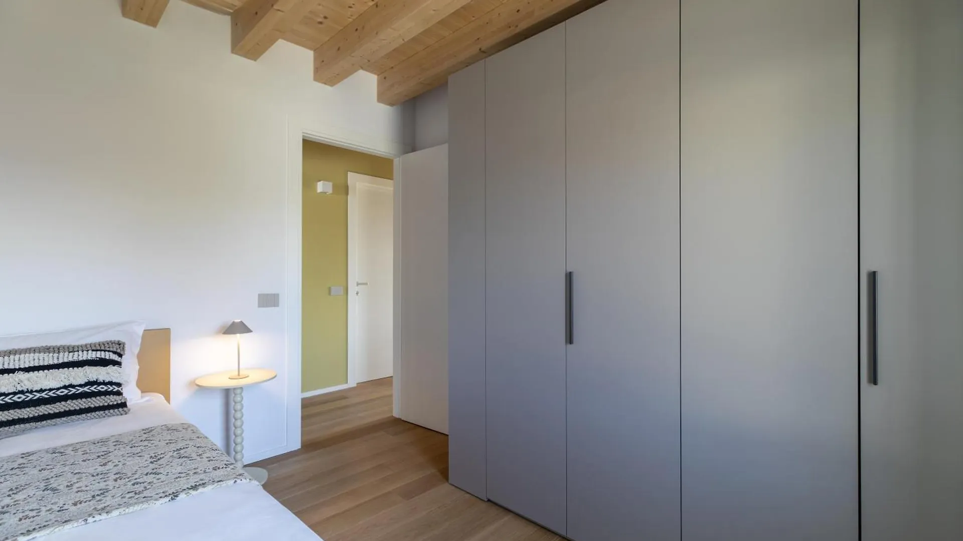 Molino 4 By Welchome Treviso