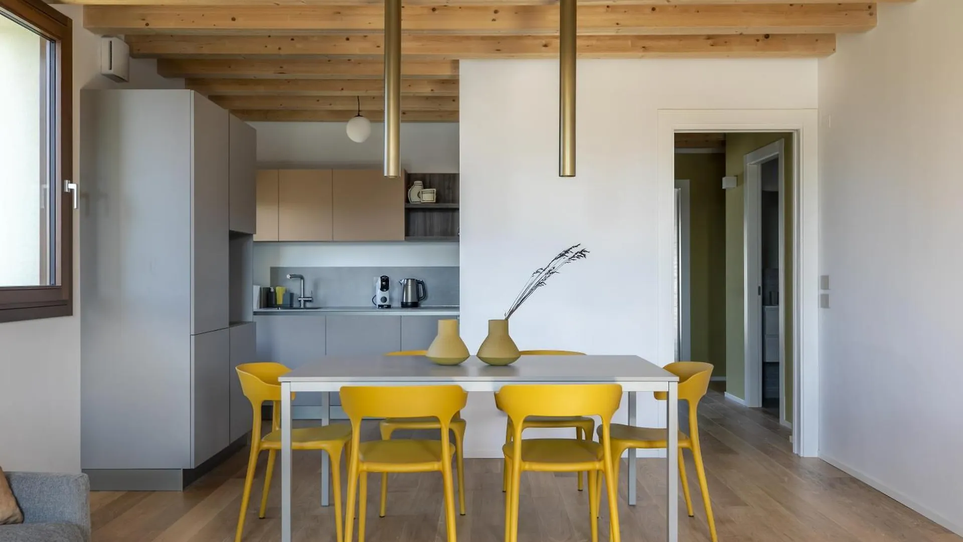 Molino 4 By Welchome Treviso 0*,  Italy