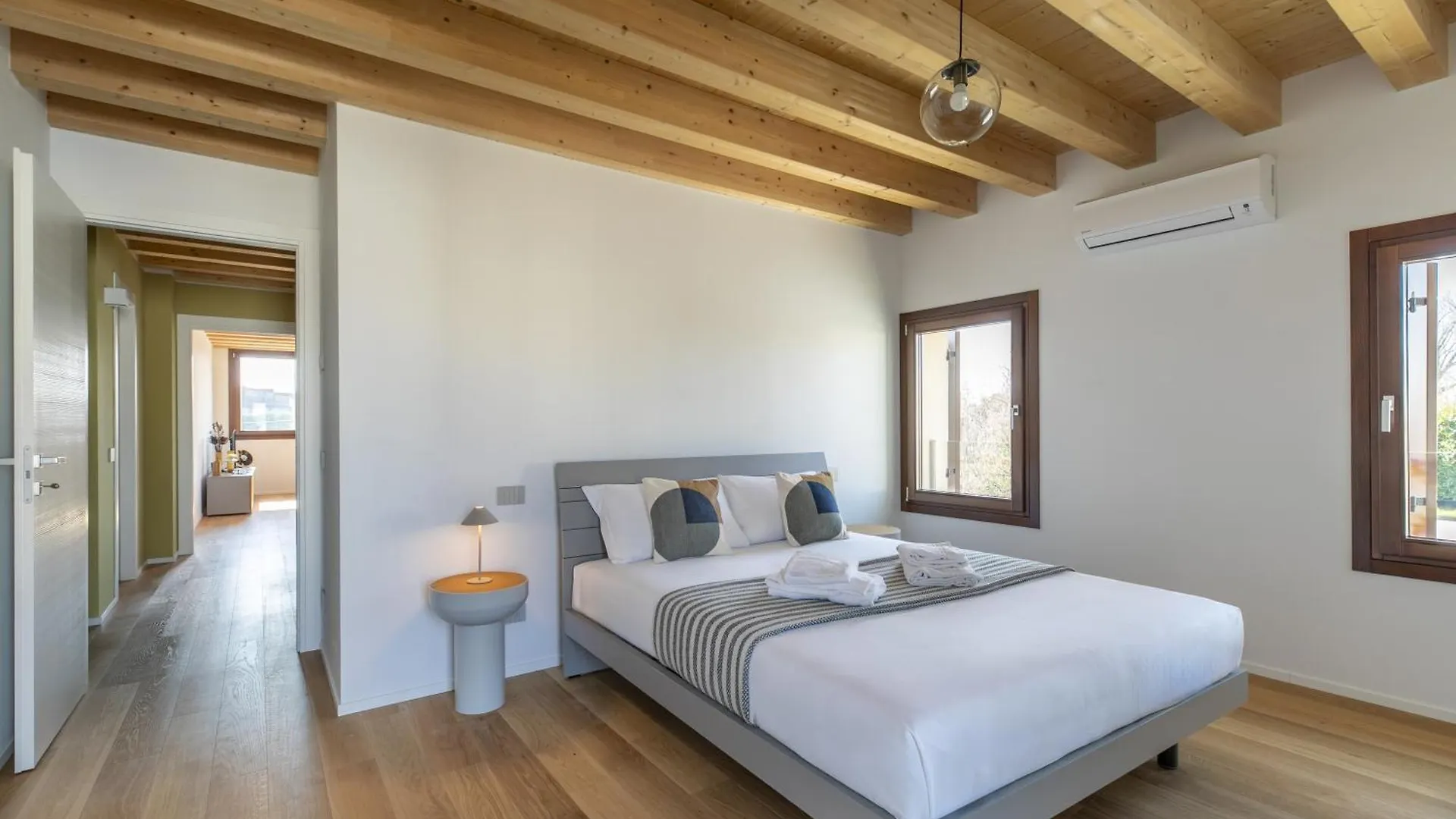Molino 4 By Welchome Treviso Italy
