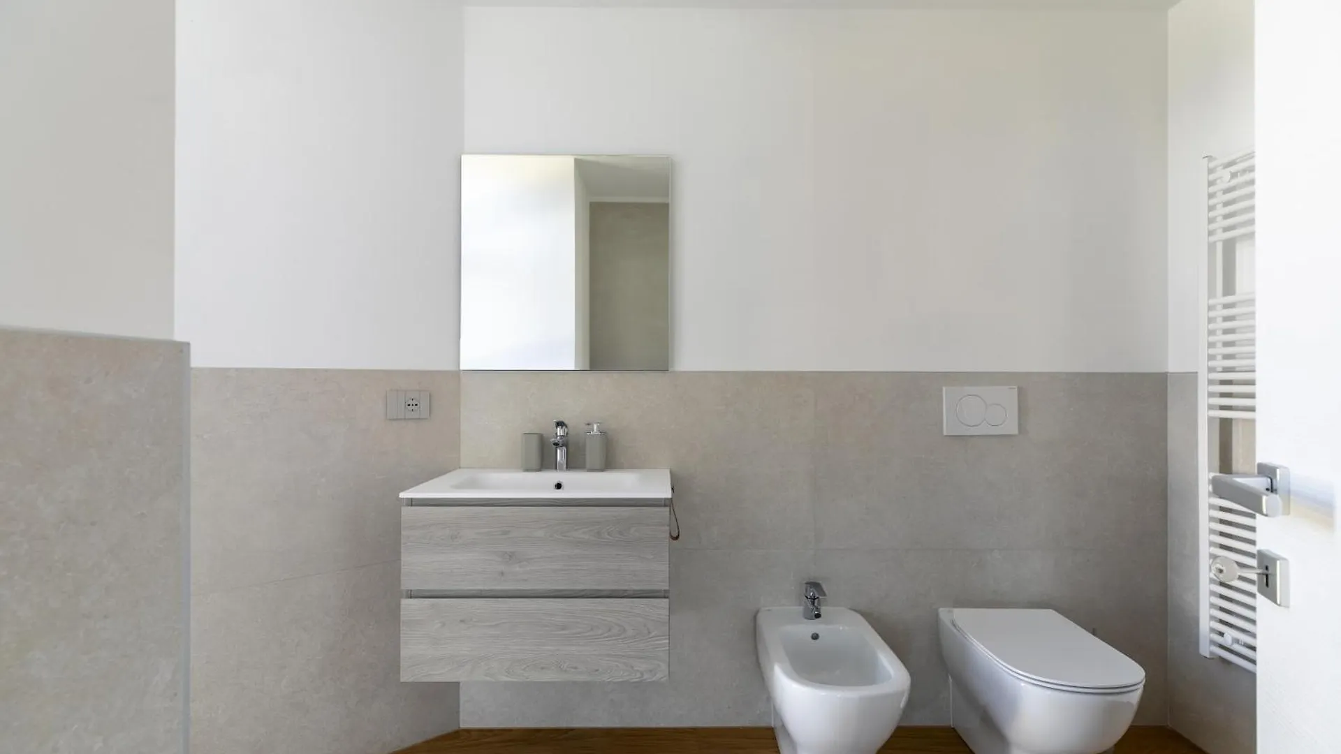Molino 4 By Welchome Treviso Italy
