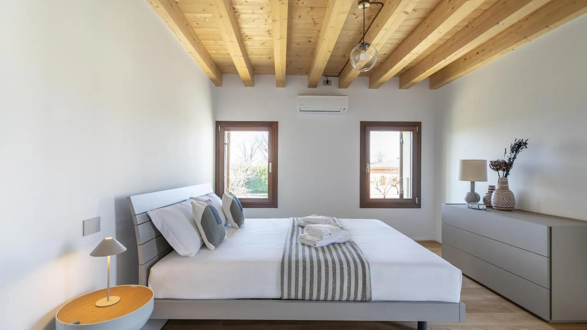 Molino 4 By Welchome Treviso Apartment