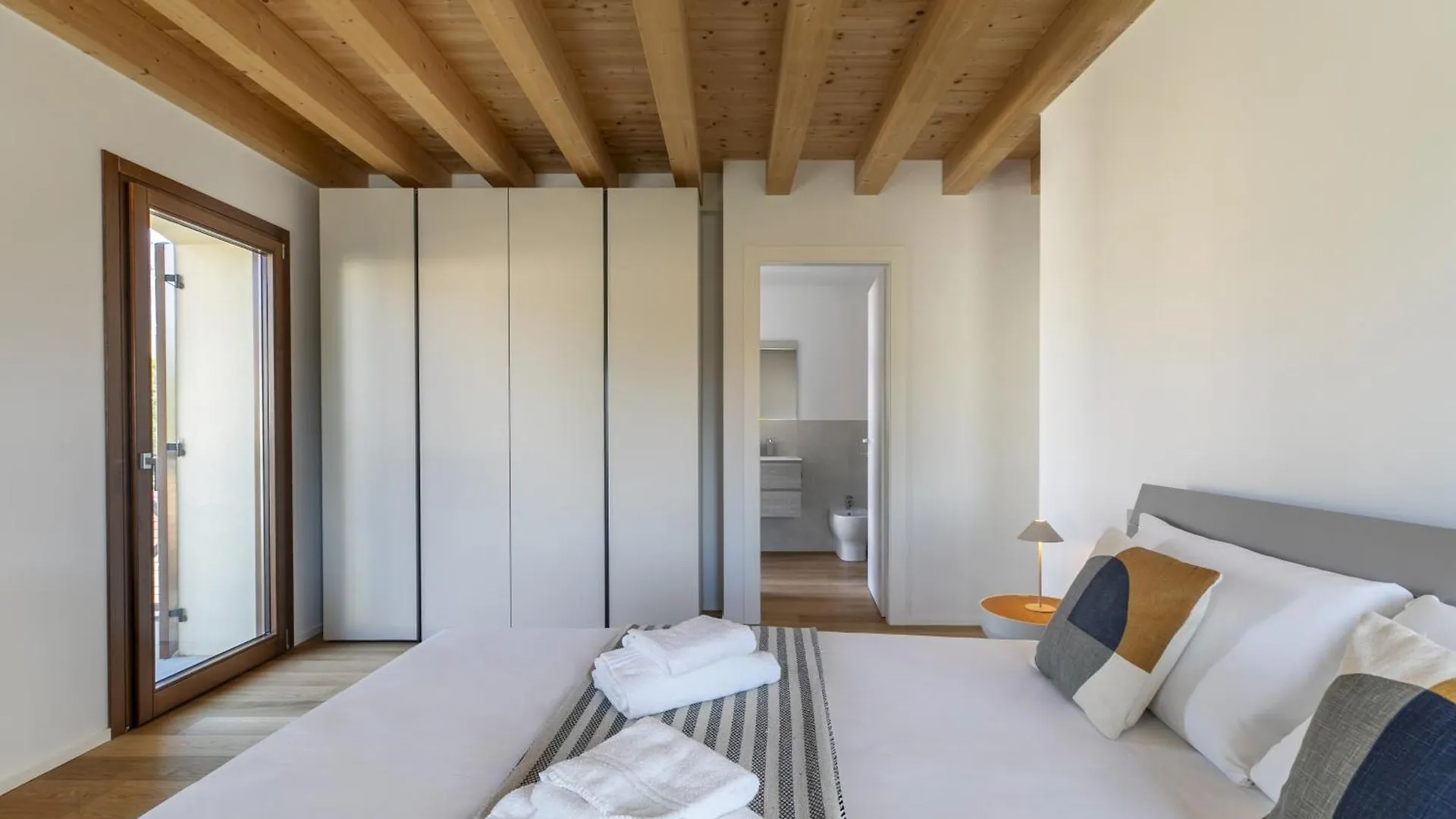 Molino 4 By Welchome Treviso