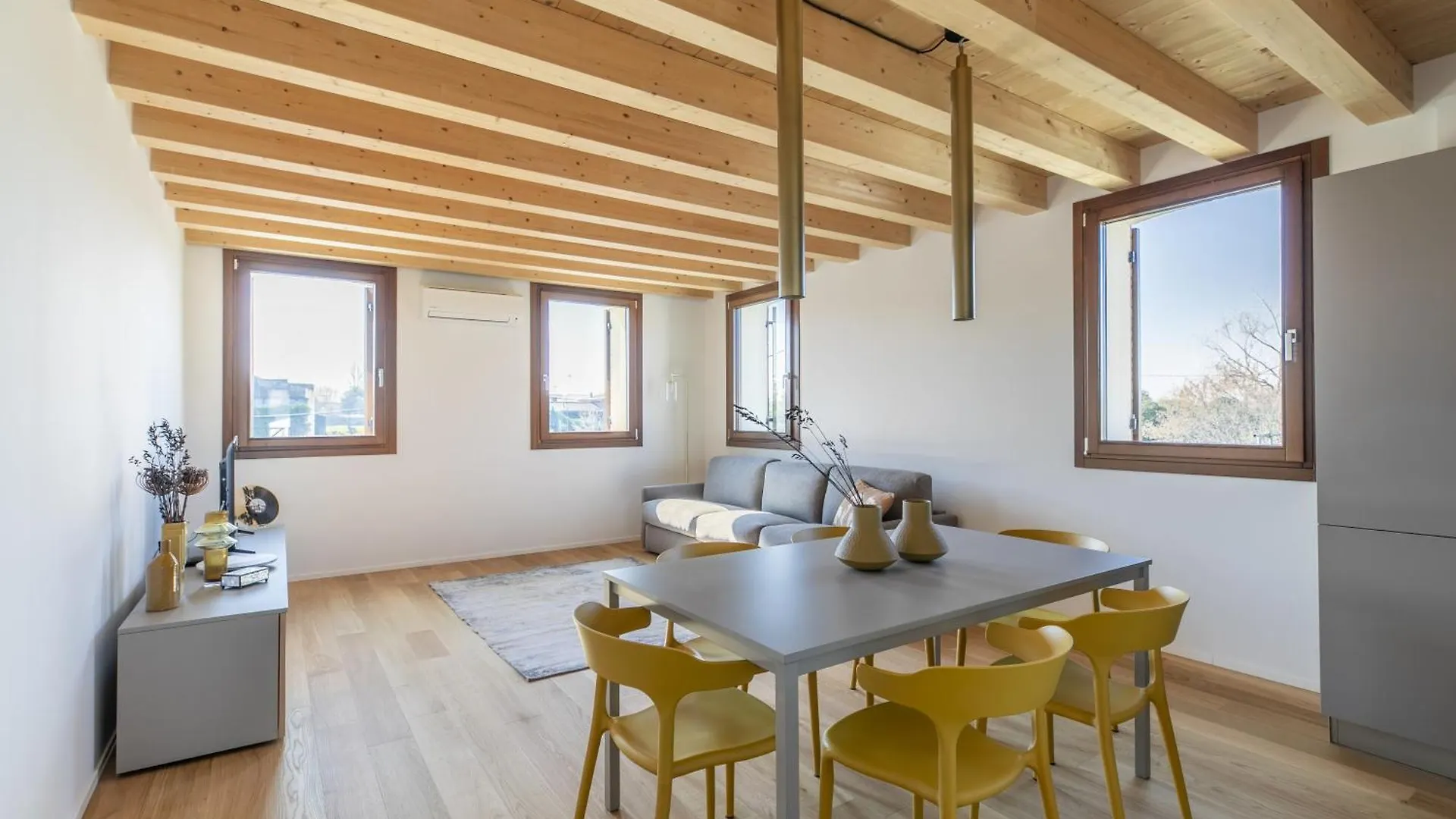 Apartment Molino 4 By Welchome Treviso