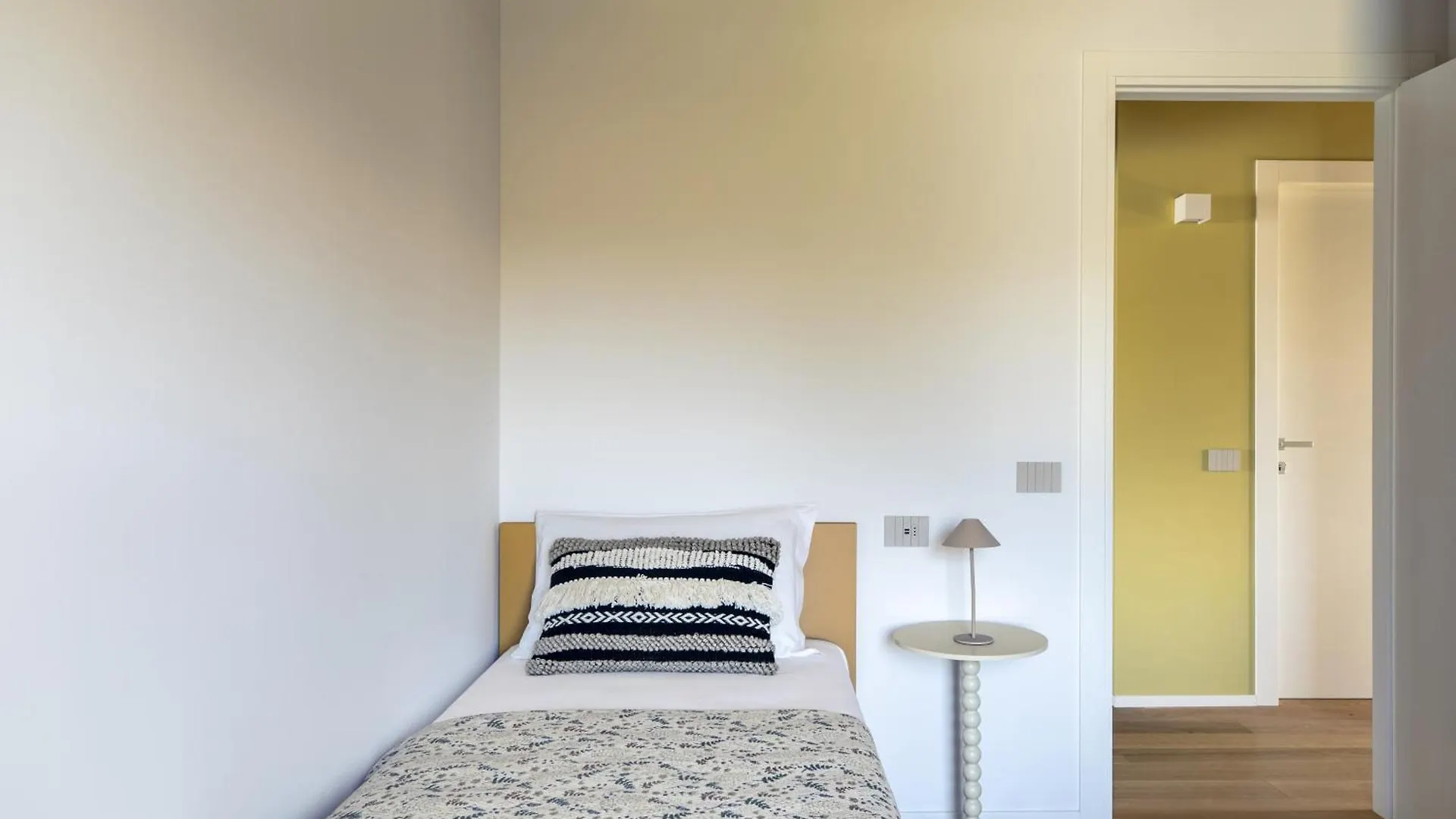 Molino 4 By Welchome Treviso Apartment