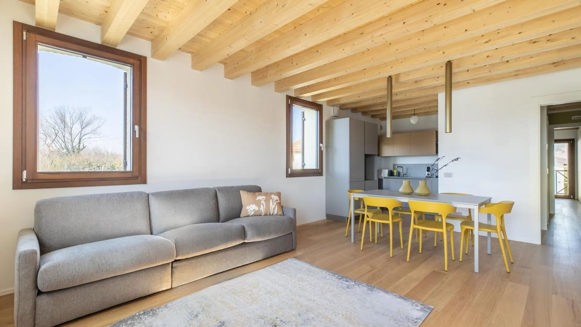 Molino 4 By Welchome Treviso