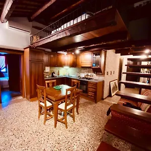 Hesperia Apartamento