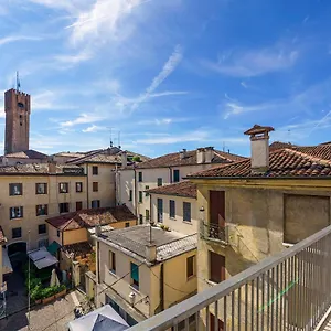 Residenza Ca'fe Apartamento