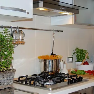 Casa Roberto Apartamento