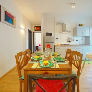 Nino Bixio Wifi Apartamento