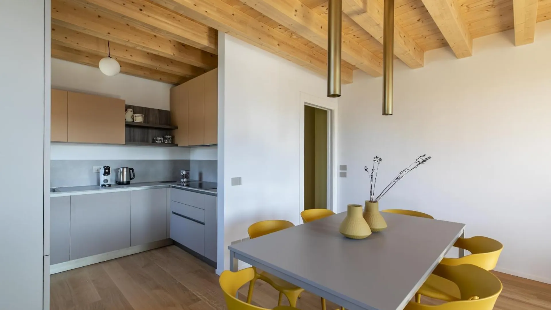 Molino 4 By Welchome Treviso