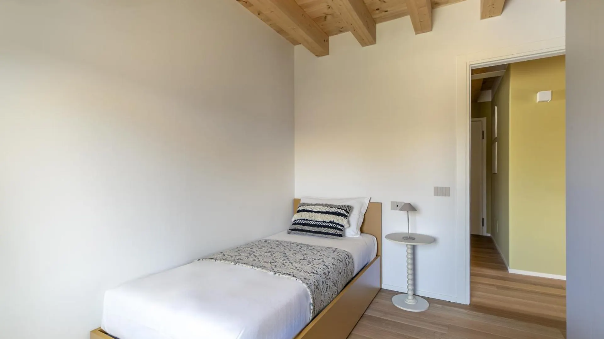 Molino 4 By Welchome Treviso Apartment