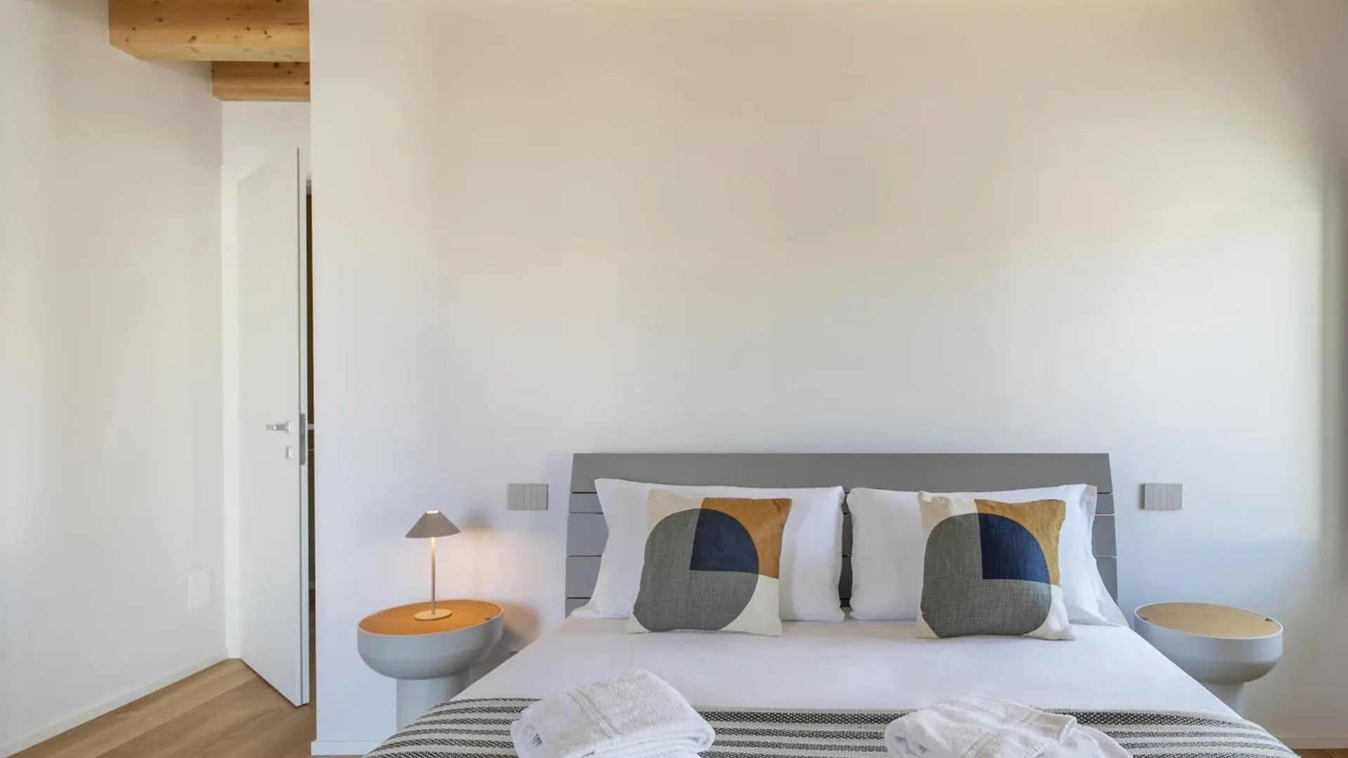 Apartment Molino 4 By Welchome Treviso Italy